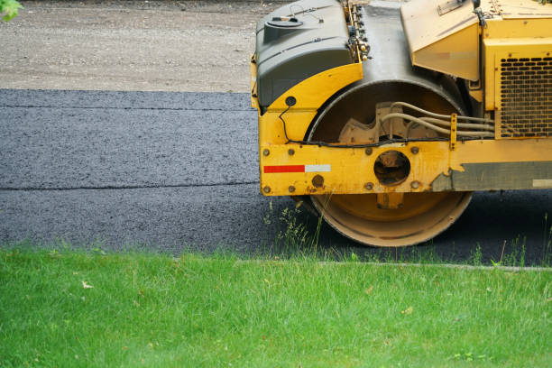 Best Driveway Paver Sealing  in East Moriches, NY